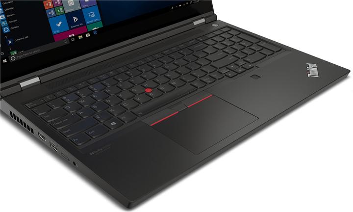 Produktbild Lenovo ThinkPad P15 Gen 2 (15.60", Intel Core i9-11950H, 32 GB, 1000 GB, DE)