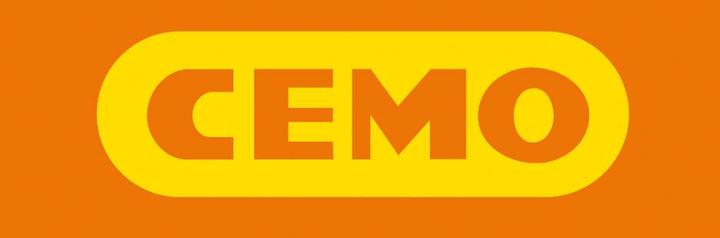 Image du produit Cemo Bacs à sable en GfK (700 l)