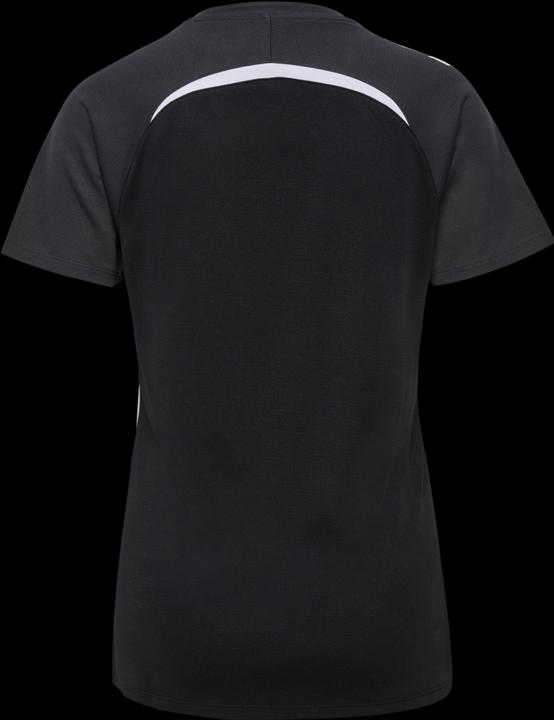 Produktbild hummel hmlLEAD 2.0 JERSEY S/S WOMAN (S)