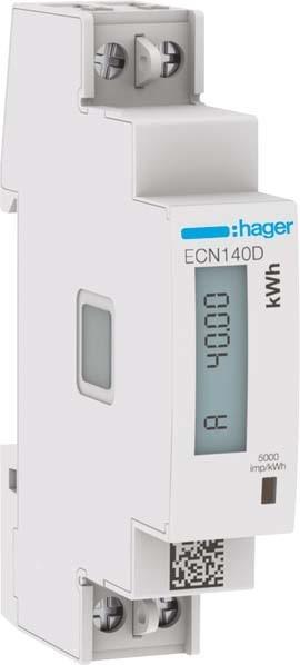 Immagine prodotto Hager ECN140D