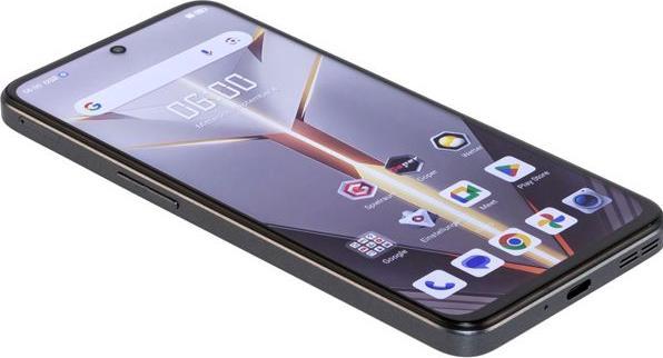 Image du produit Nubia Appareil mobile Neo 2 5G / 256GB / St (256 Go, Gris tempête, 6.72", Double SIM, 50 Mpx, 5G)