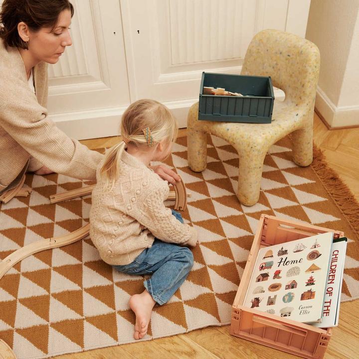 Actual product image Liewood Weston (36 x 25 x 14.5 cm, 10 l)