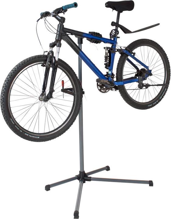 Immagine prodotto tectake Supporto di montaggio per biciclette