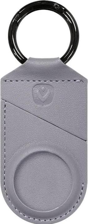 Produktbild Valenta Schlüsselanhänger AirTag Case Snap Lilla