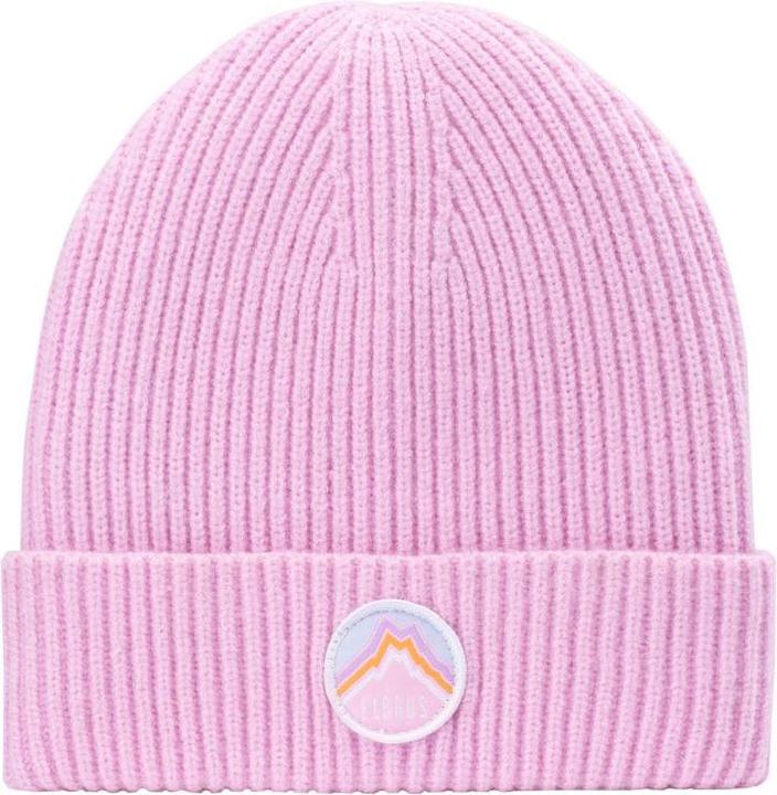 Actual product image Elbrus Quentin Tg Jr Wintermütze