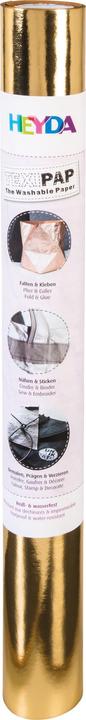 Actual product image Heyda Washpaper Texipap