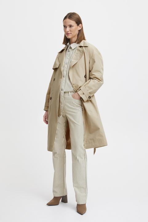Actual product image B.young 's coat calea (40)