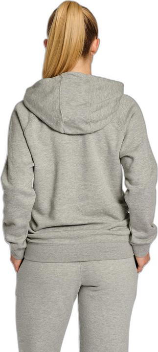 Immagine prodotto hummel Classica Felpa Rossa Con Cappuccio Donna (M)