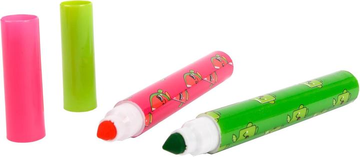 Image du produit Canenco Feutres parfumés Fruitysquad 8-Pack (Multicolore, 8 x)