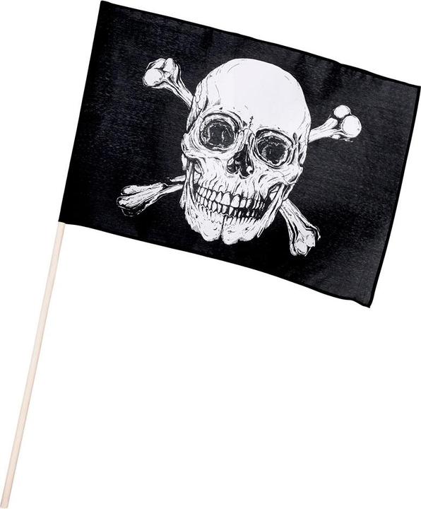 Boland Piratesque flag