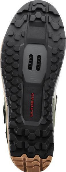 Productafbeelding Shimano GE700, SCHOEN, GRIJS, STANDAARD, SPD, UNISEX, MAAT 40 (40)