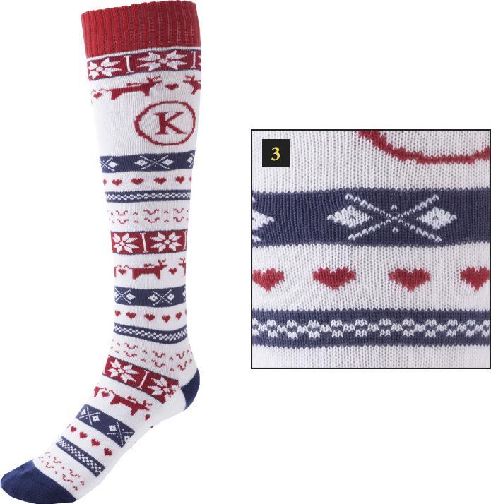 3 bianco, rosso-navy