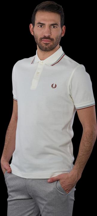 Image du produit Fred Perry Poloshirt M3600 (L)