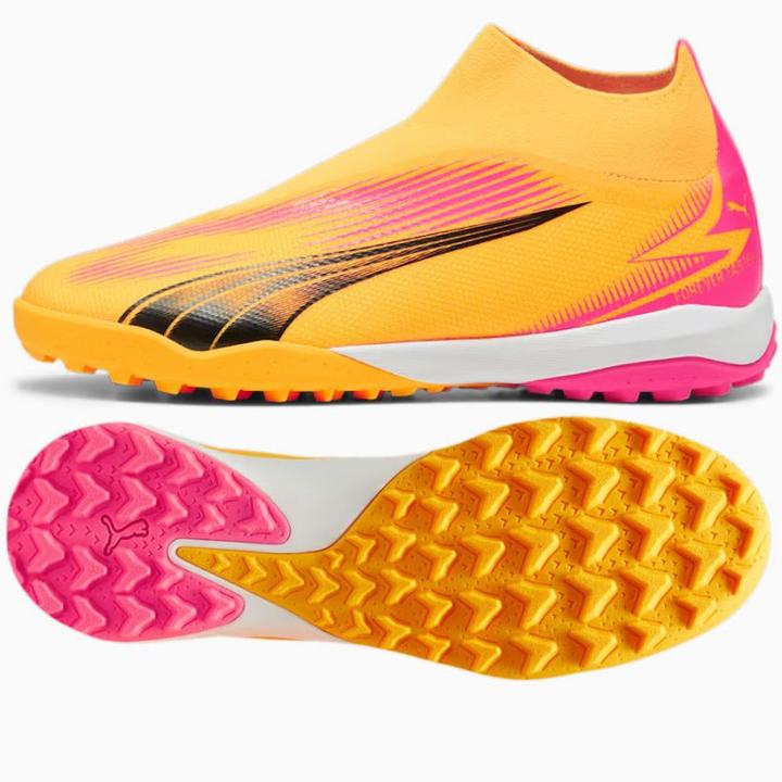 Immagine prodotto Puma Scarpe Ultra Match+ LL TT (41)