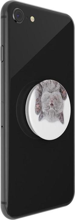 Actual product image PopSockets cat nap