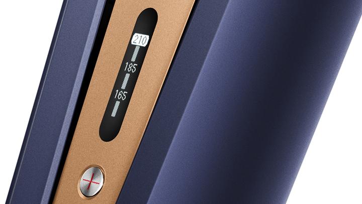 Produktbild Dyson Corrale Gifting (Glätteisen)