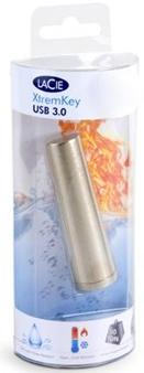 Produktbild LaCie XtremKey (64 GB)