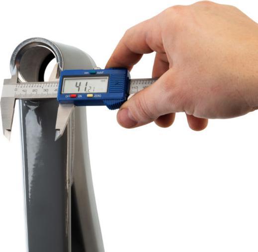Produktbild Park Tool Messlehre Digital DC-1