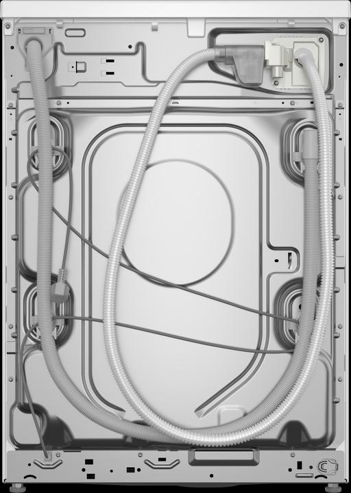 Produktbild Bosch Hausgeräte Series 8 WGB244AW0 (9 kg, Links)