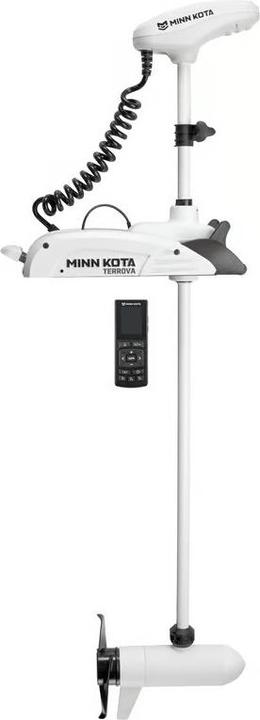Produktbild Minn Kota Riptide Terrova 80 Bt - Gps