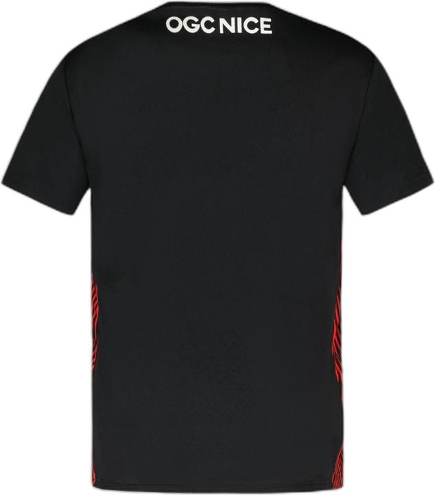 Actual product image Le Coq Sportif training jerey ogc nice 2024/25 (S)