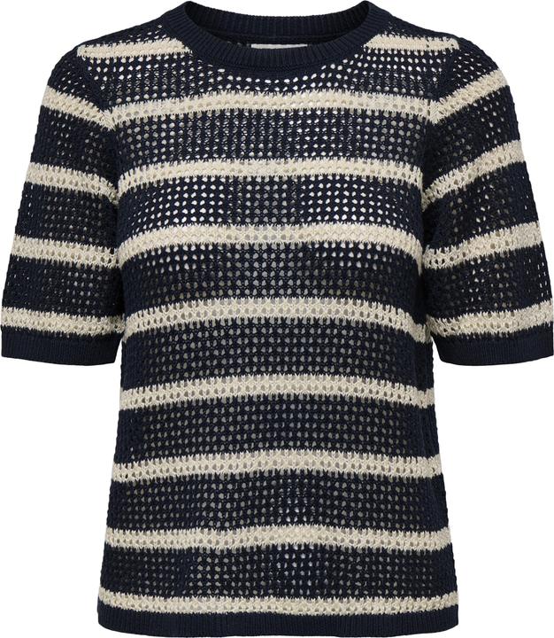JdY Rundhals Pullover Strickpullover