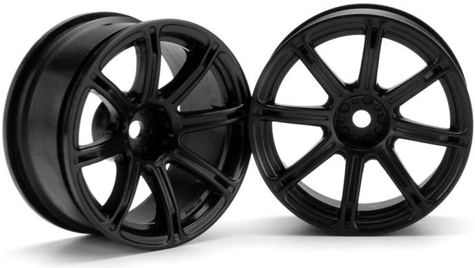 HPI Jantes Work Emotion Xc8