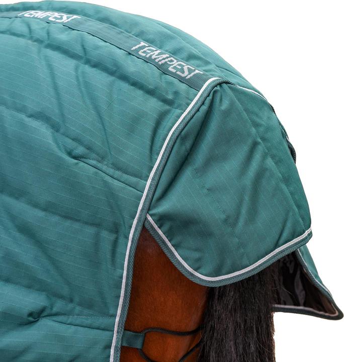 Produktbild Shires Tempest Original 200 ComboKragen Pferde Stalldecke (130 cm)