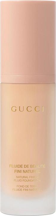 Actual product image Gucci Natural Finish Fluid Foundation Branch Colors 1oz 30ml Authentic
