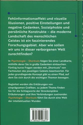 Produktbild Librero Psychologie (Deutsch, Jeniffer Dr. Wild, 2024)