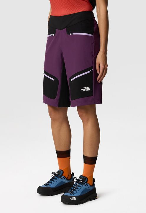 Actual product image North Face Women's Trailjammer Short (S)