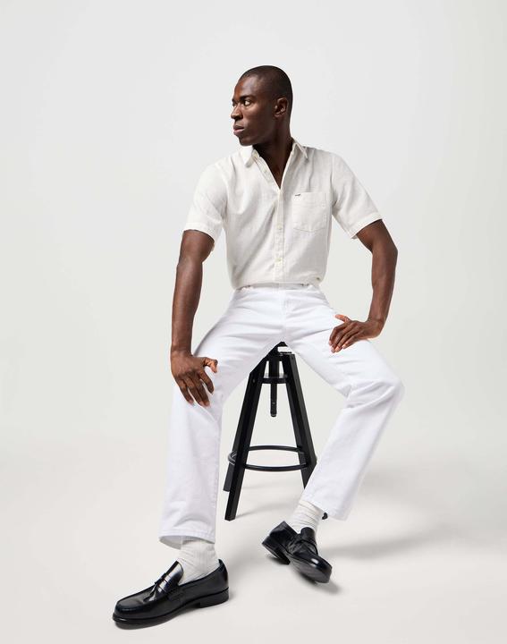 Actual product image Wrangler Jeans 13Mwz (34)