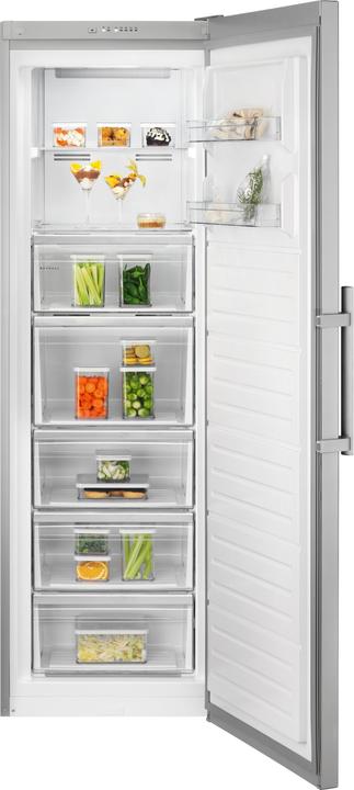 Electrolux SG280NCN (Freistehend, 278 l)
