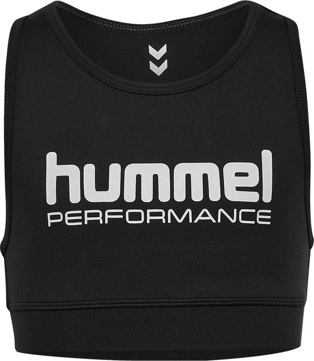 Produktbild hummel hmlJR PULSE SHORT TOP (104)