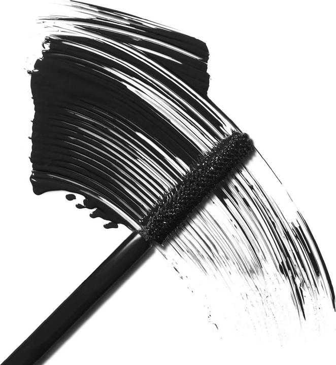Actual product image MAC Cosmetics In Extreme Dimension (Black)