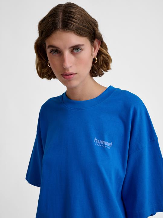 Immagine prodotto hummel hmlLOOSE T-SHIRT S/S BEES STADIUM (M)