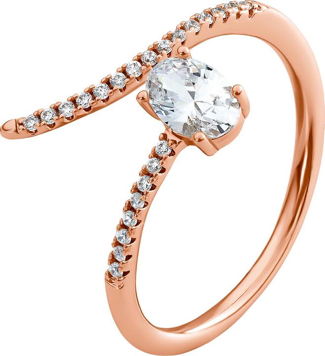 Immagine prodotto Heideman Aimy color oro rosa (58)