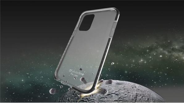 Immagine prodotto Cellularline Tetra forza Shock Twist (Samsung Galaxy S10 Lite, Samsung Galaxy A91)