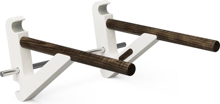 Actual product image EdelKraft Dip bar for wall bars