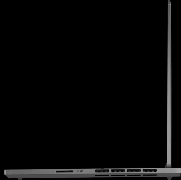 Image du produit Lenovo Legion Slim 7 RTX 4070 (16", Intel Core i9-13900H, 32 Go, 1000 Go, CH)