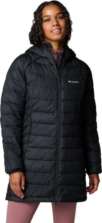 Actual product image Columbia Powder Lite™ II Mid Jacket (L)