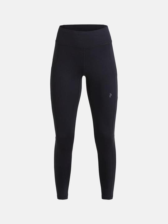 Peak Performance Leggings mit Print (XL)