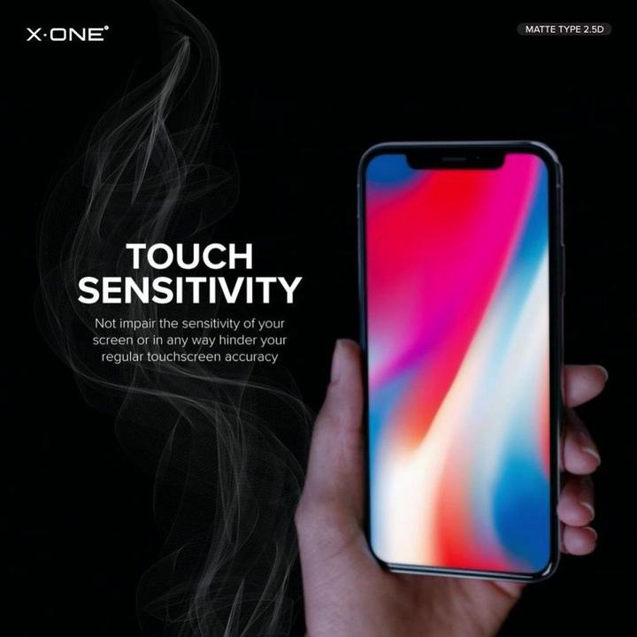 Produktbild X-One Panzerglas, Glas Schutzfolie, Schutzglas (1 Stück, Samsung Galaxy S23 Ultra)