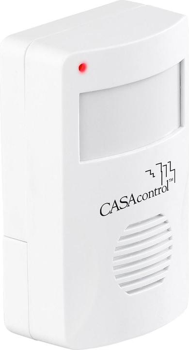 CasaControl Batterie-Durchgangsmelder (8 m)