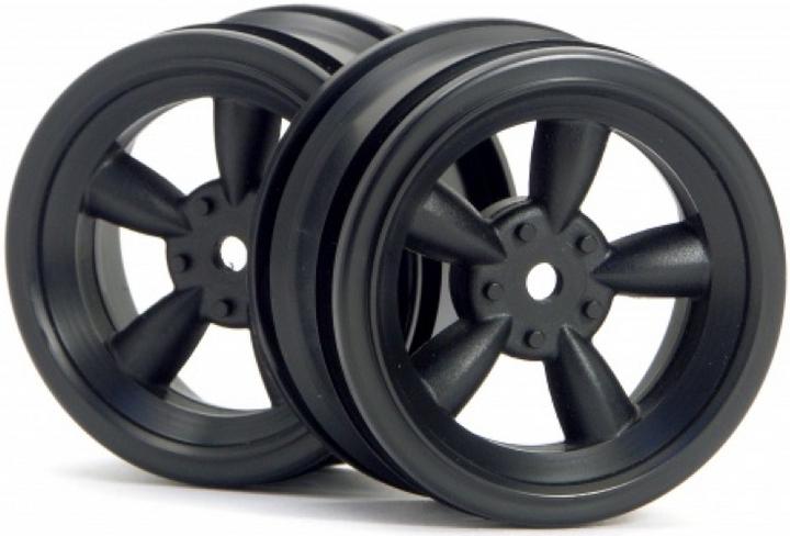 Actual product image HPI Vintage rims