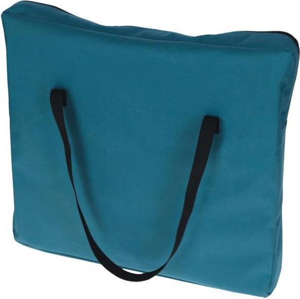 Image du produit Kerbl Sac de siège auto Vacation (Chien, Lavable, Ouverture complète, Réflecteurs, Verrouillable, Respirant, Lavable en machine)