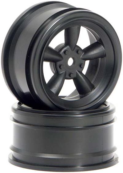 Actual product image HPI Vintage rims