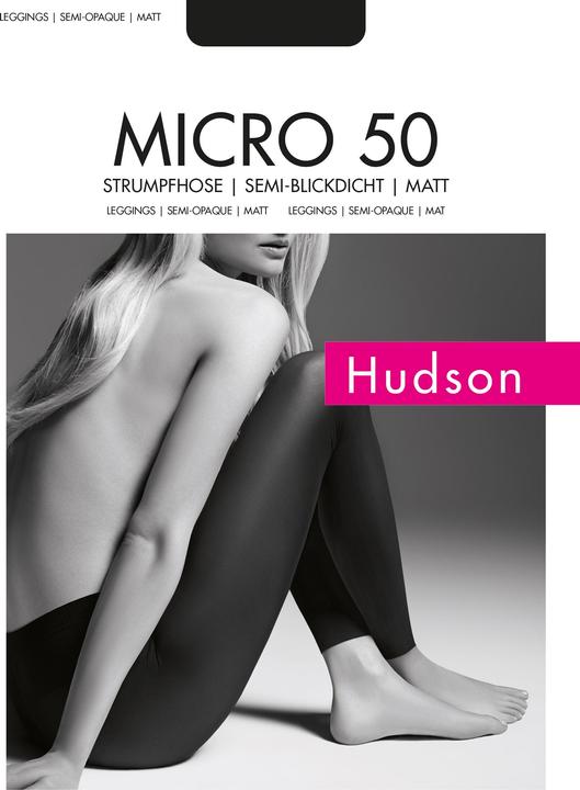 Hudson Micro 50