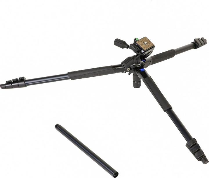 Actual product image Slik Sprint Pro (Metal)