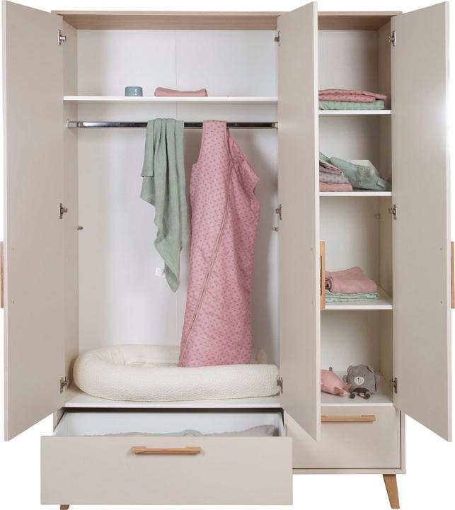 Immagine prodotto Roba Jil (138 cm)